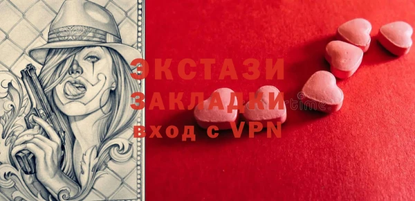 тгк Богородицк
