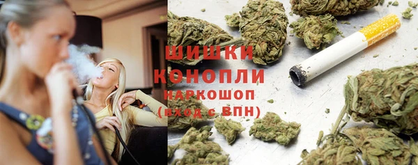 твердый Богородск